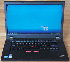 Lenovo Thinkpad T 410