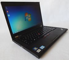 Lenovo Thinkpad T 420