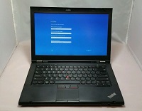 Lenovo Thinkpad T 430